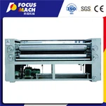 Machine d'épandage de colle de haute précision