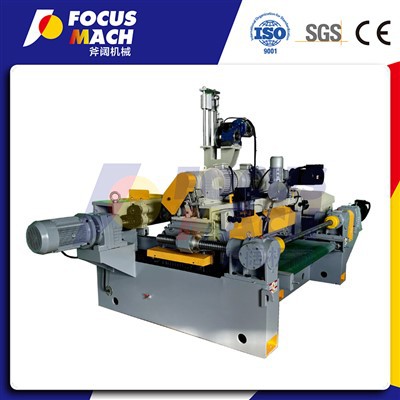 Machine de pelage à grande vitesse à grande vitesse
